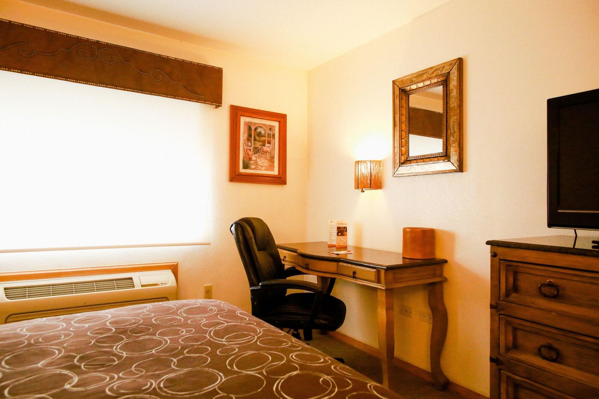 Business Hotel & Suites Maria Bonita Ciudad Juárez Exterior foto
